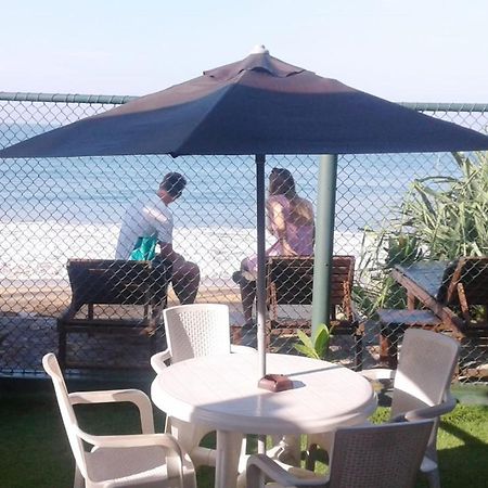 Beach Villa Randiya Ґалле Екстер'єр фото